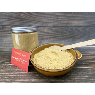 BỘT NGHỆ ĐEN Nguyên Chất (500 gram)
