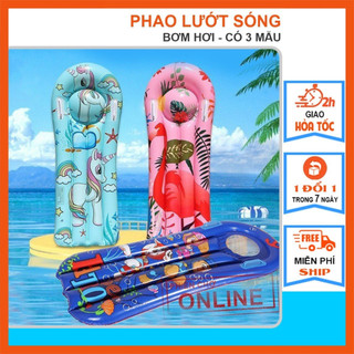 Ván Lướt Sóng Bơm Hơi Trẻ Em