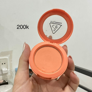 Phấn má 3ce