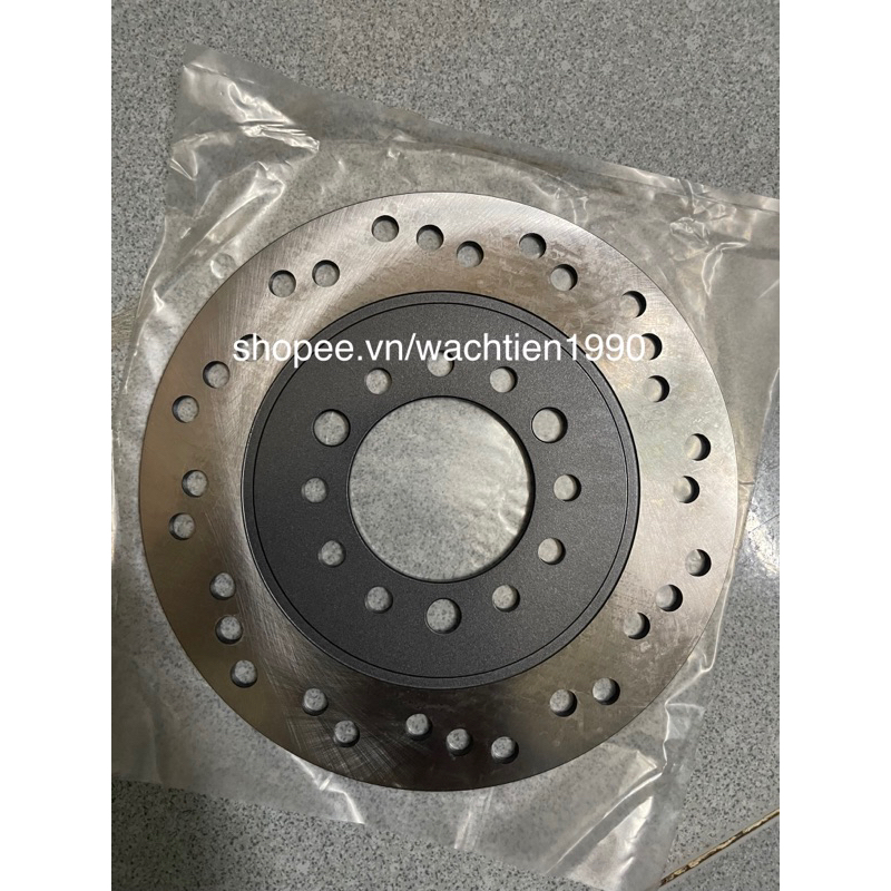 Đĩa phanh dầu spacy nhật 125