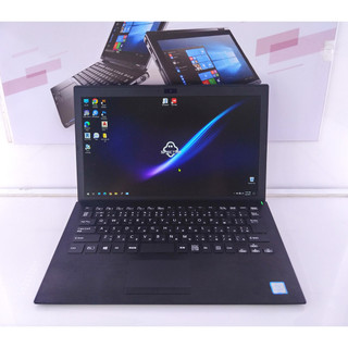 LAPTOP SONY VAIO PRO đời 8th