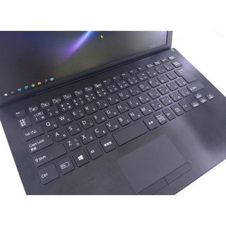 LAPTOP SONY VAIO PRO đời 8th