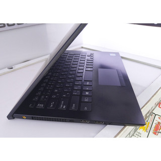LAPTOP SONY VAIO PRO đời 8th