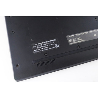 LAPTOP SONY VAIO PRO đời 8th
