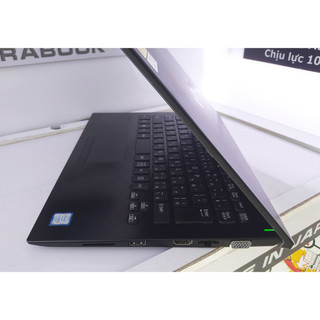 LAPTOP SONY VAIO PRO đời 8th