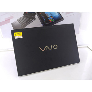 LAPTOP SONY VAIO PRO đời 8th