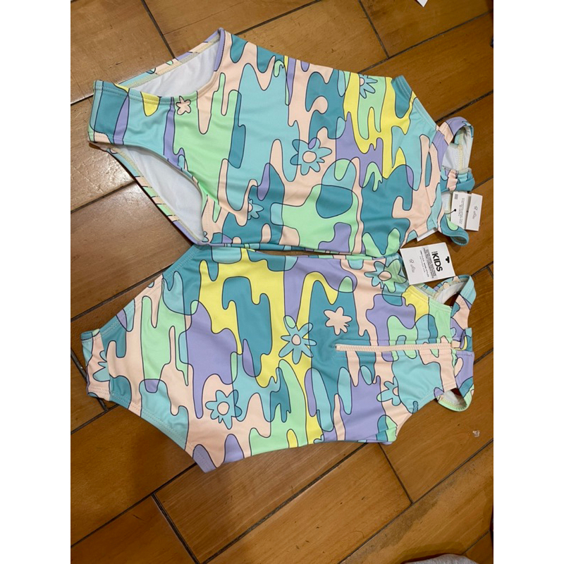 Bikini bơi cho bé gái