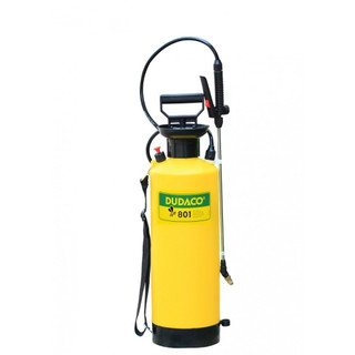 Van xả bình Binh xịt Dudaco 4, 6, 8 lít