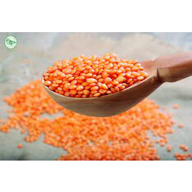 Đậu Lăng Đỏ Nguyên Hạt Canada 500g Moon View