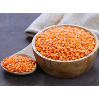Đậu Lăng Đỏ Nguyên Hạt Canada 500g Moon View