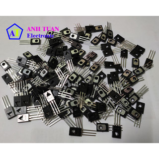 10 CHIẾC TRANSITOR 2SD8822/ 2SB772 / SB649 / 2SD669