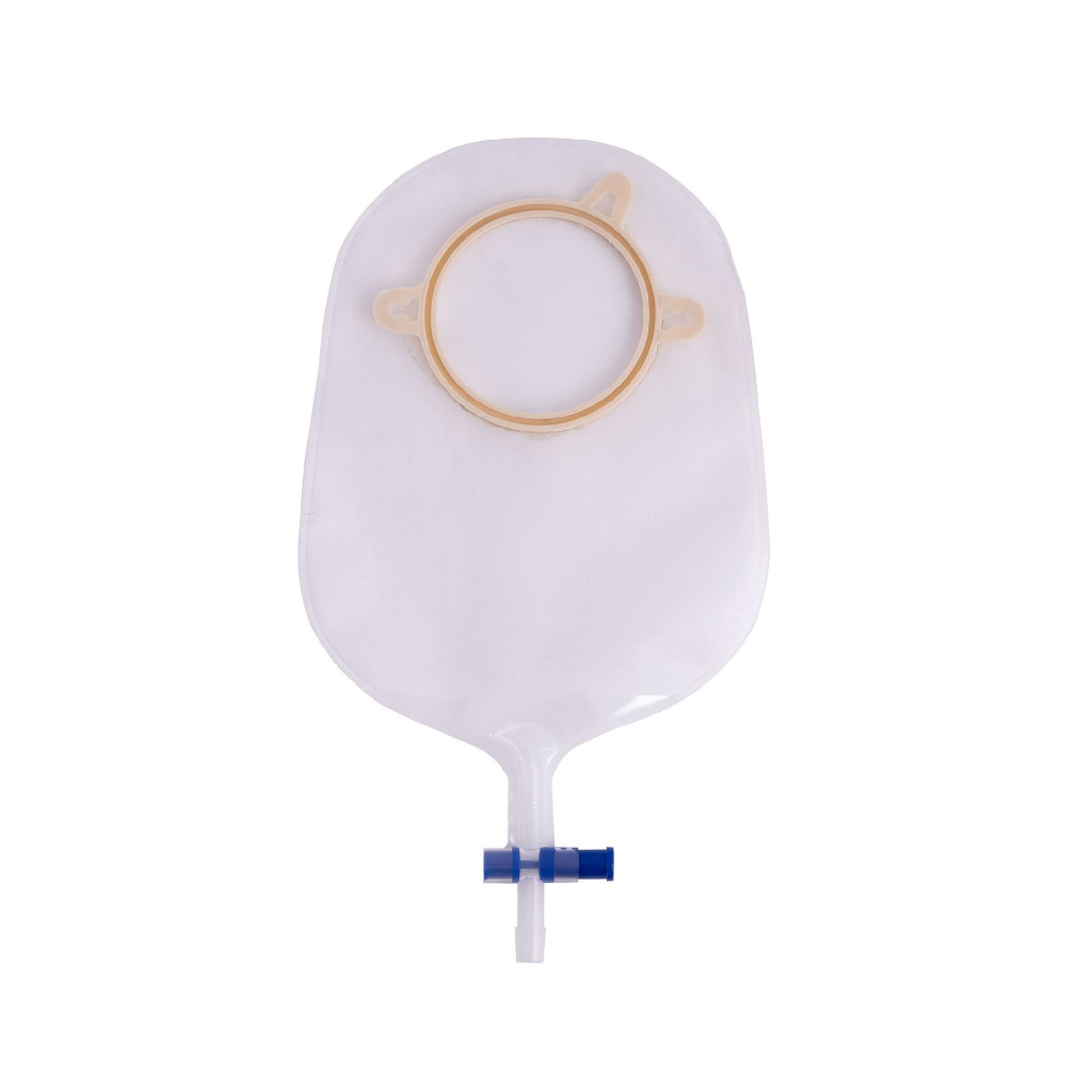 Túi nước tiểu 2 mảnh