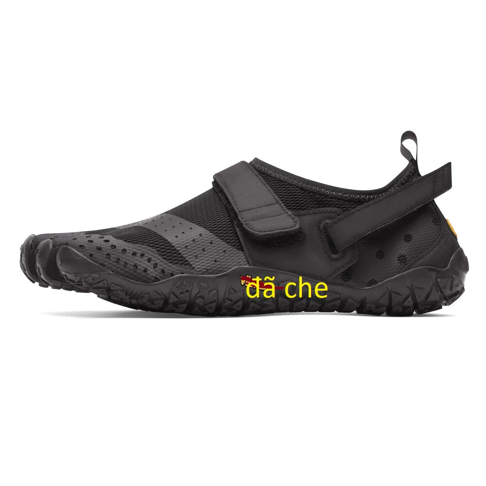 Giày Vipr@m Fivefingers V-Aqua Grey | Water shoes | Giày đi biển đi suối | Giày thể thao dưới nước 5 ngón