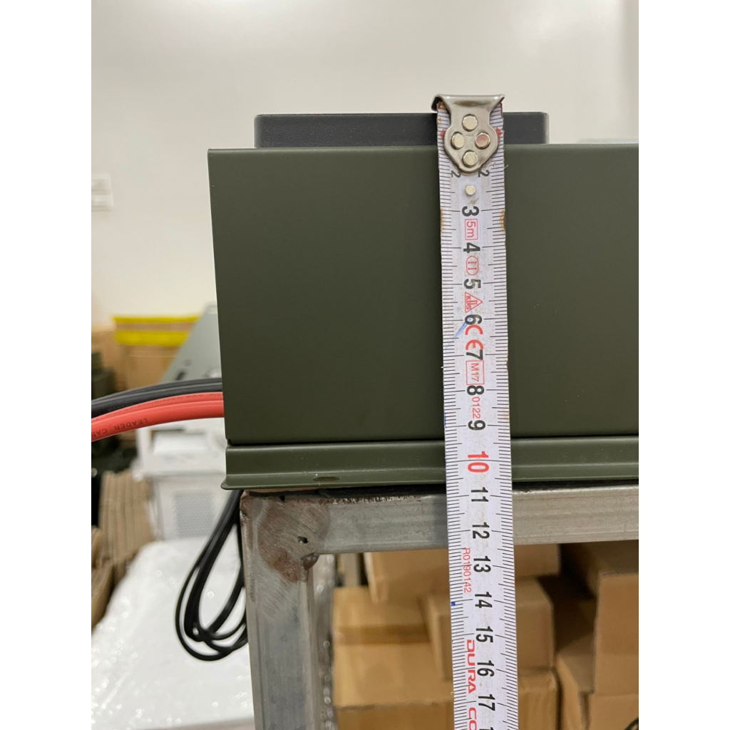 KÍCH ĐIỆN INVERTER SIN CHUẨN  12V- 600W