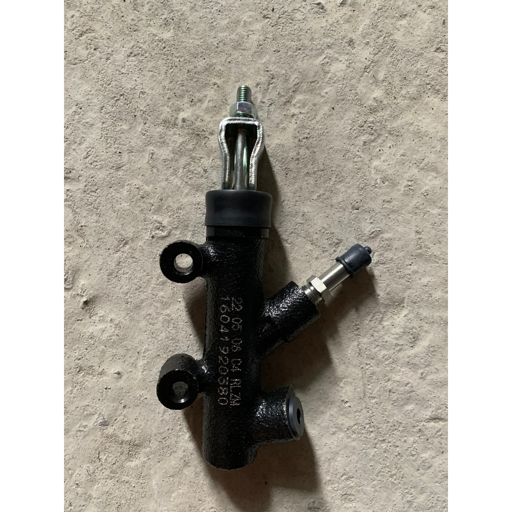 Tổng côn trên SORL phi 6700 trường hải 3.5 đến 6 tấn ben