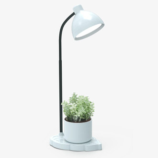 Đèn bàn led rạng đông cảm ứng rd-rl-60 8w