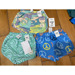 quần bơi bé trai hãng cotton on auth