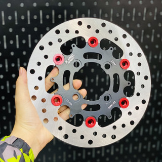 Đĩa thắng KingSpeed Moto 3 Version 2
