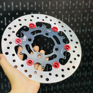 Đĩa thắng KingSpeed Moto 3 Version 2 (070726)