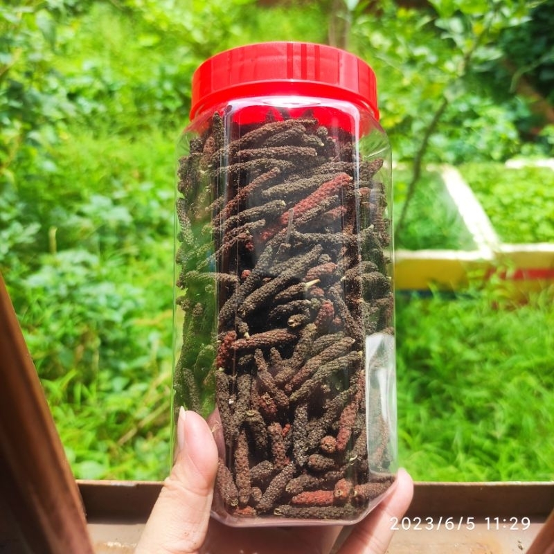 300gr tiêu lốp khô bỏ hủ nhựa