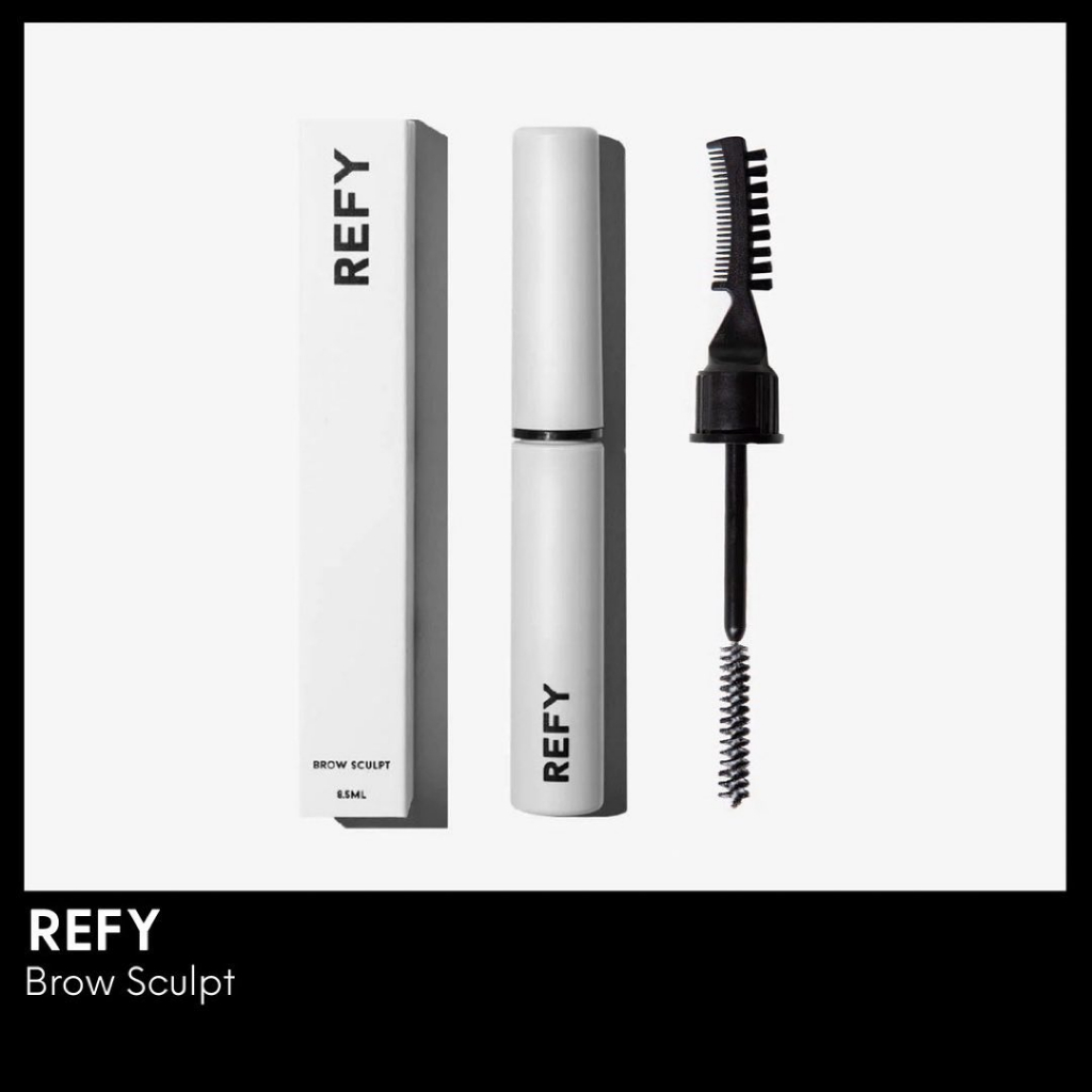 Gel định hình chân mày REFY BROW SCULPT