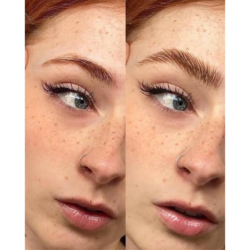 Gel định hình chân mày REFY BROW SCULPT