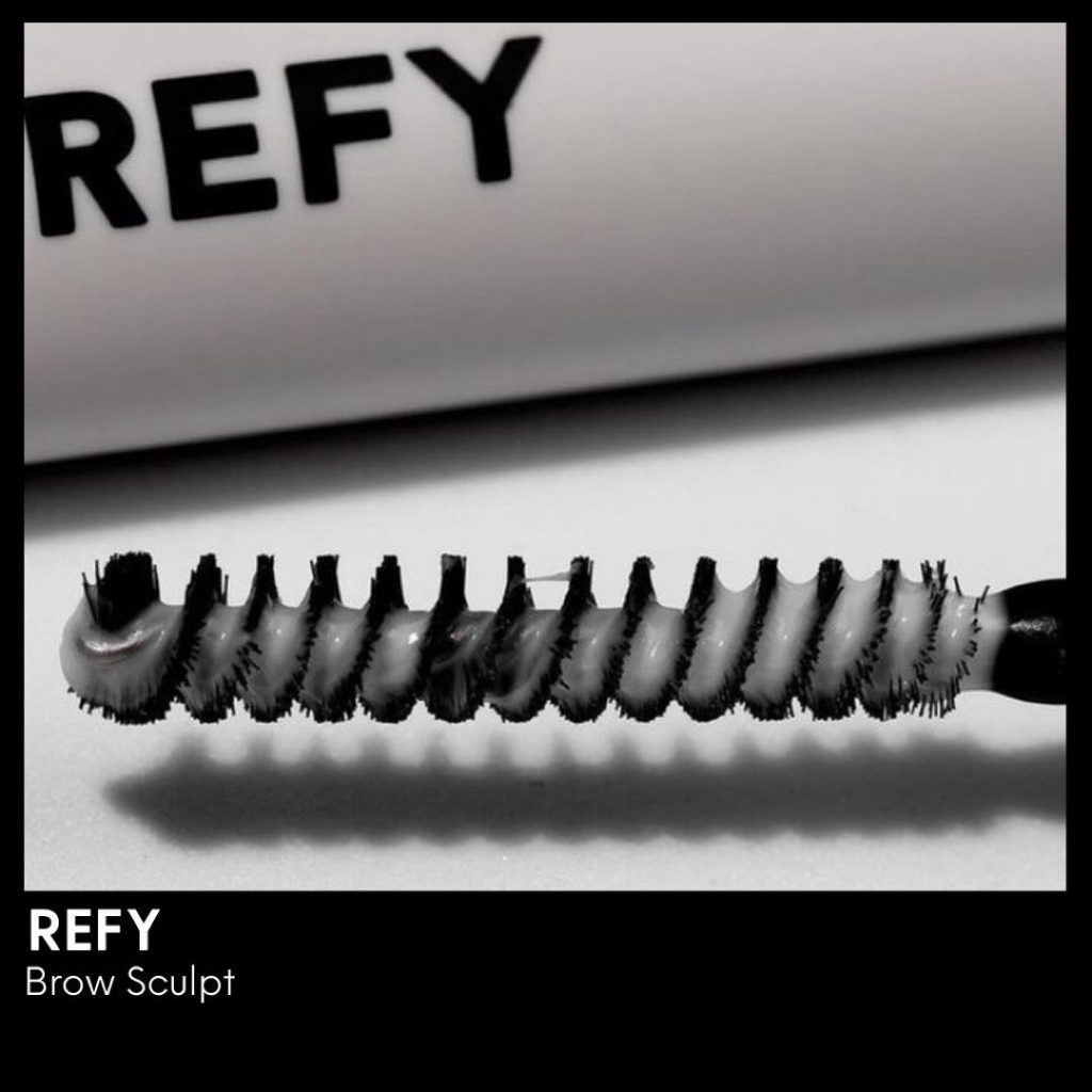 Gel định hình chân mày REFY BROW SCULPT