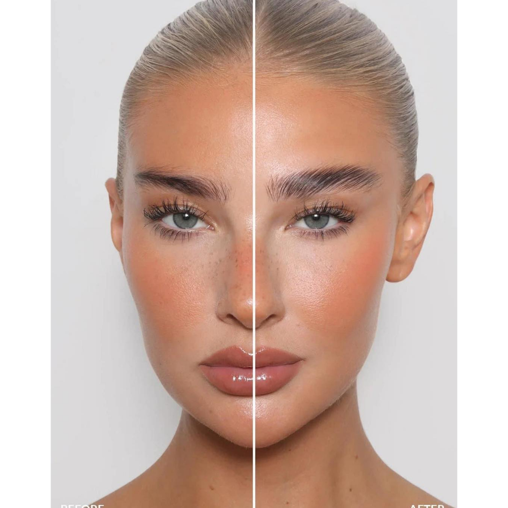 Gel định hình chân mày REFY BROW SCULPT