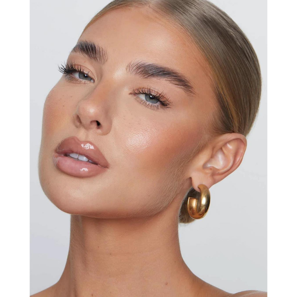 Gel định hình chân mày REFY BROW SCULPT