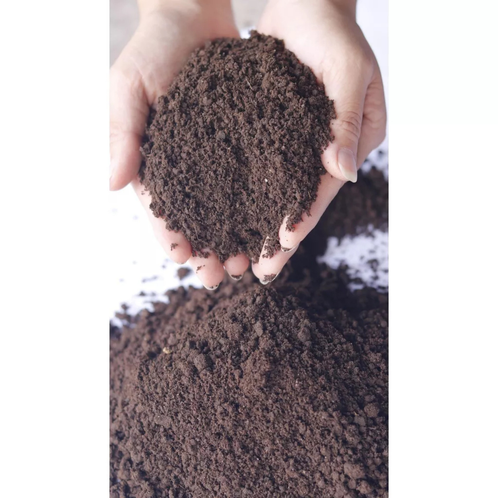 CH - Phân Trùn Quế Cao Cấp Sfarm  -