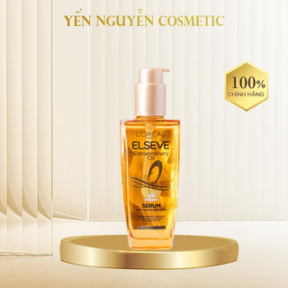 Dầu dưỡng tóc Extraordinary Oil Loreal