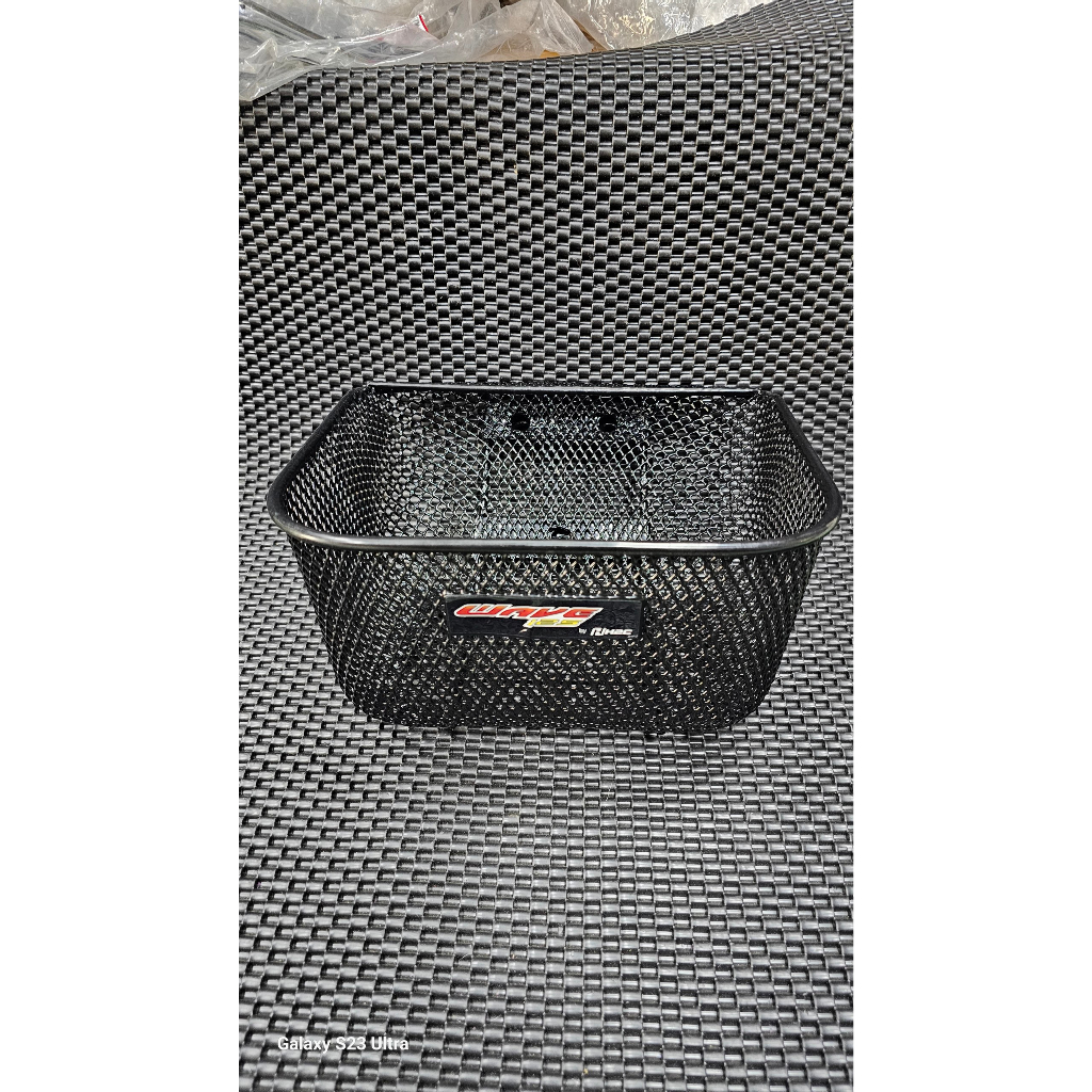 Rổ wave 110-125 Honda thailand H2c chính hãng  cam kết lô 1 đền 1000 giá trị hàng hóa