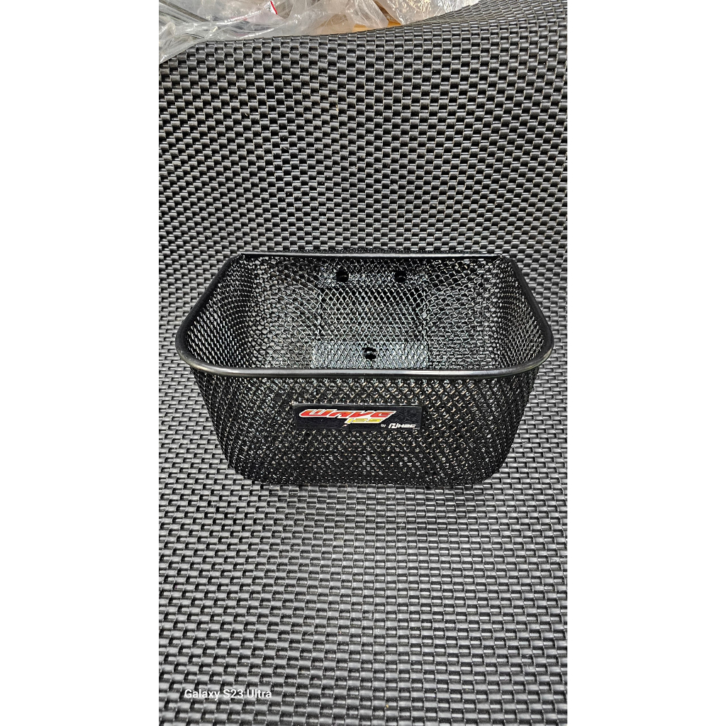 Rổ wave 110-125 Honda thailand H2c chính hãng  cam kết lô 1 đền 1000 giá trị hàng hóa