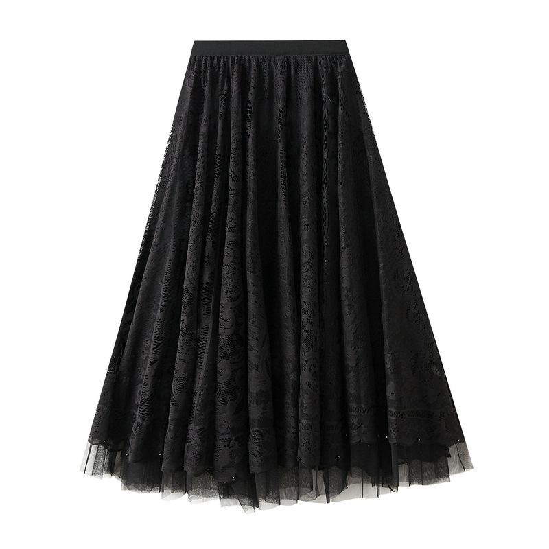 V.I.T House | Chân váy ren