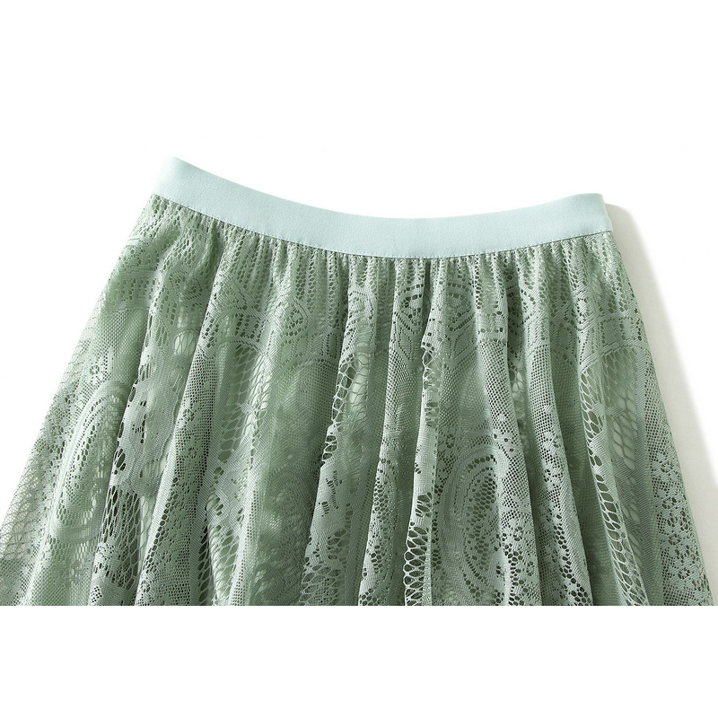 V.I.T House | Chân váy ren