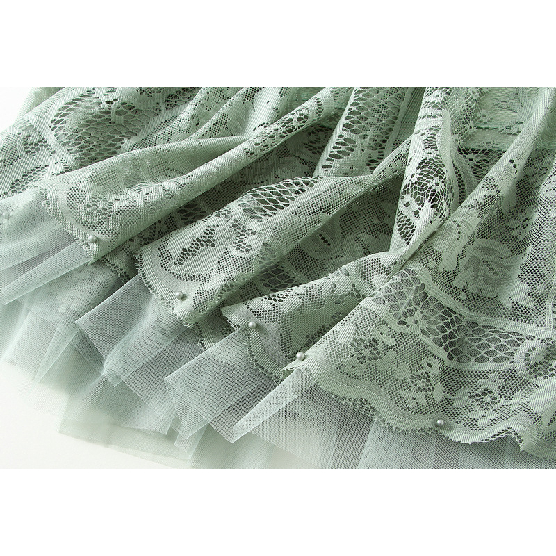 V.I.T House | Chân váy ren