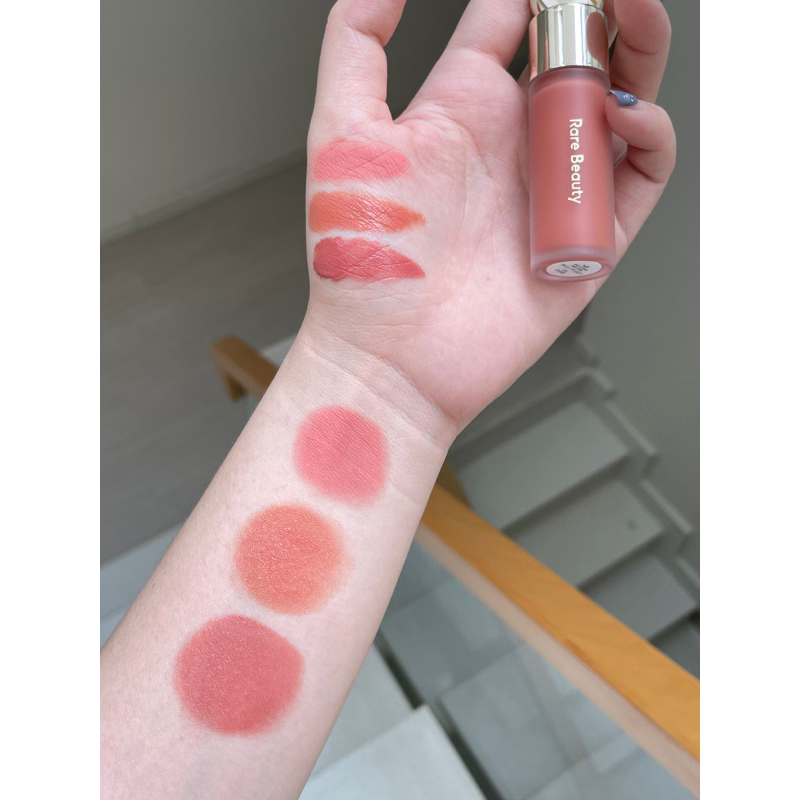 Má hồng Rare Beauty Liquid Blush