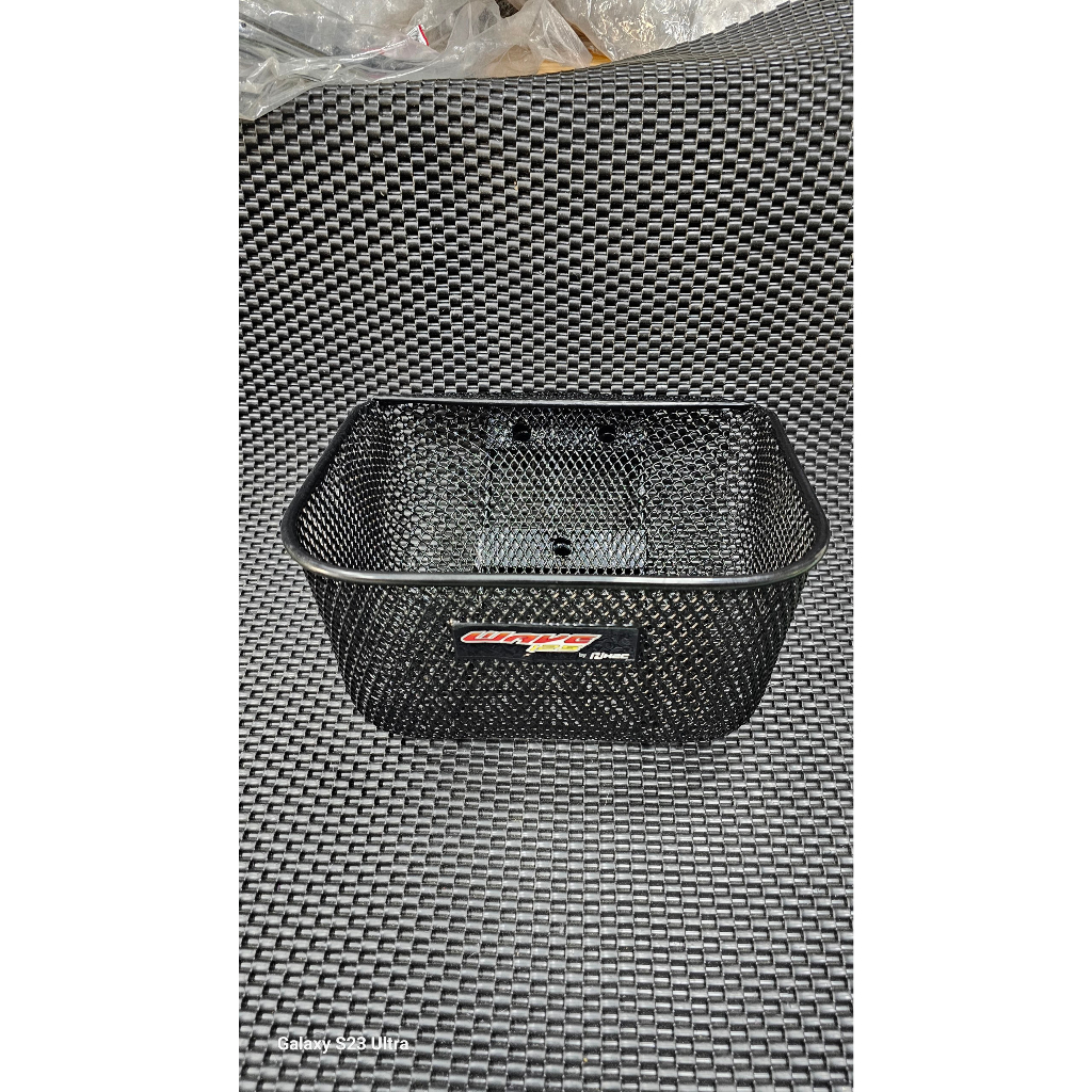 Rổ wave 110-125 Honda thailand H2c chính hãng  cam kết lô 1 đền 1000 giá trị hàng hóa