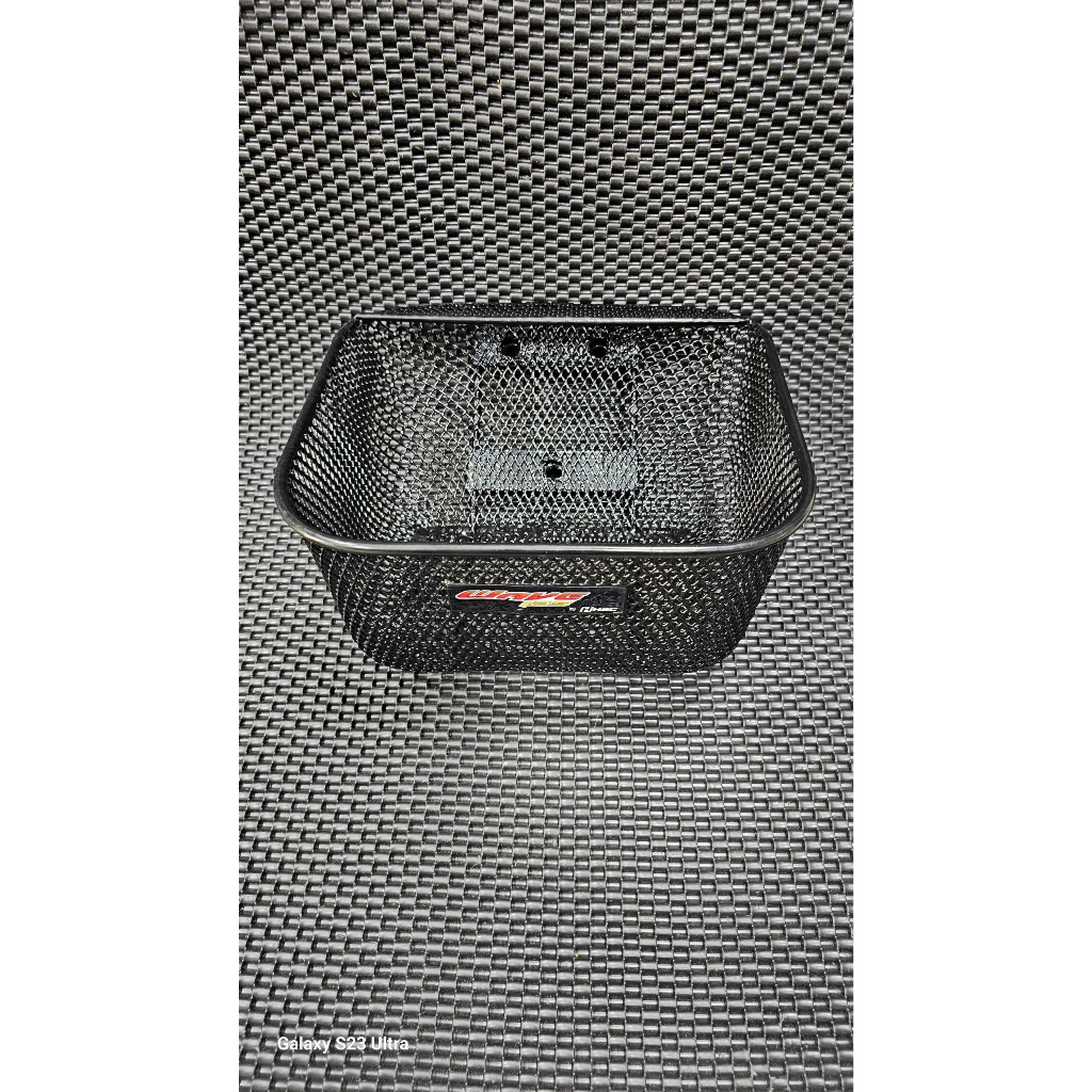 Rổ wave 110-125 Honda thailand H2c chính hãng  cam kết lô 1 đền 1000 giá trị hàng hóa