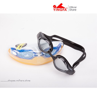 Kính Bơi Yingfa Y2800AF YF689AF Y590AF Anti-fog Chống Sương Mù Chống Mờ Kính Bơi