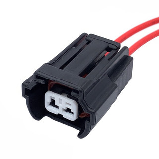 Giắc điện kim phun 2 pin