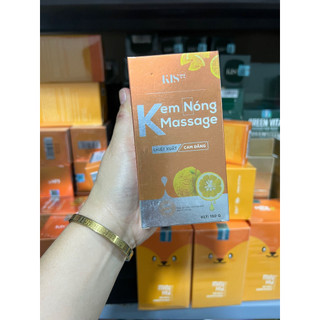 [Chính hãng] Kem Tan Mỡ Go Slim - Kèm Đai Nịt Bụng