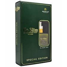 [Chính hãng] Kem Tan Mỡ Go Slim - Kèm Đai Nịt Bụng