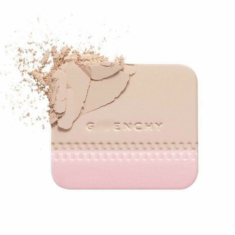 phấn phủ nén givenchy tone 02 pháp 2in1