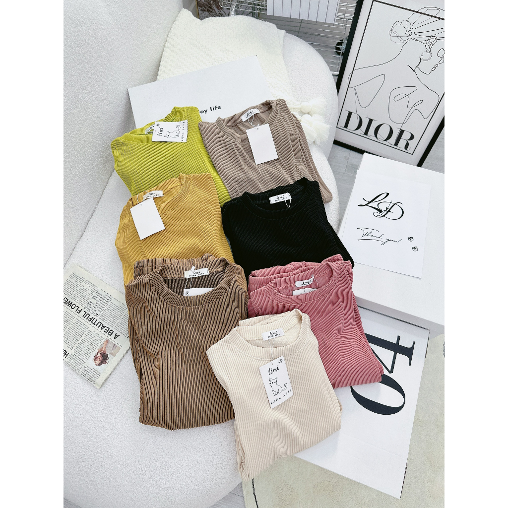 SET BỘ DẬP LI ĐỦ MÀU