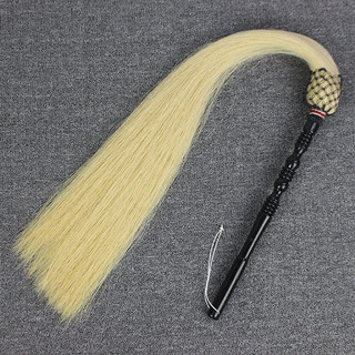 Phất Trần Đạo Gia, Biểu diễn Taichi dưỡng sinh, đạo cụ Cosplay - luyện tập võ thuật - Biểu diễn kungfu