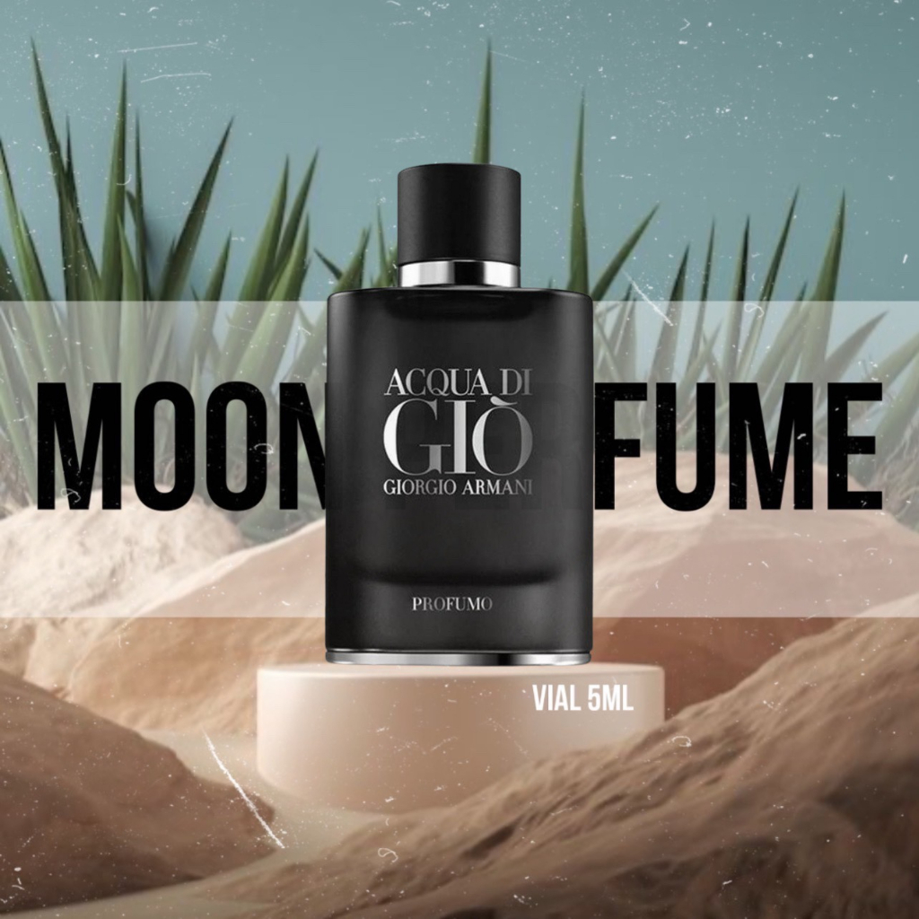 ★ Nước hoa dùng thử Giò Profumo Test 10ml/20ml Spray ★