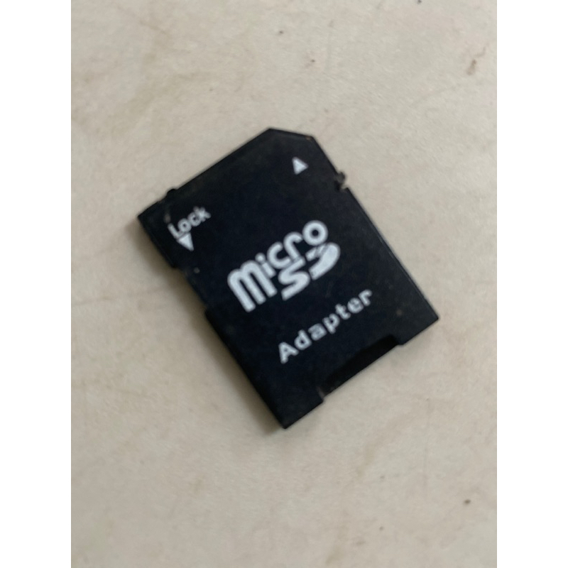 Áo thẻ nhớ Micro SD