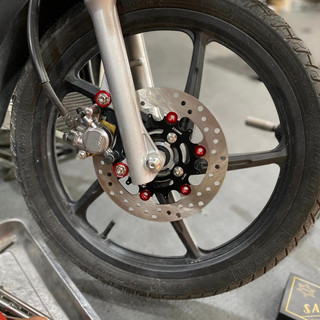 Đĩa thắng KingSpeed Moto 3 Version 2 (070726)