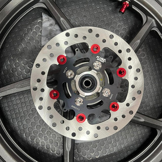 Đĩa thắng KingSpeed Moto 3 Version 2 (070726)